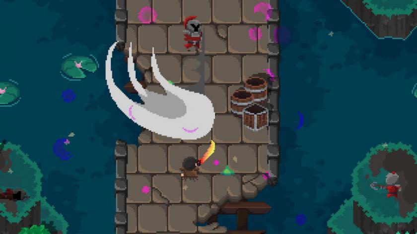 使者:破碎的时间线